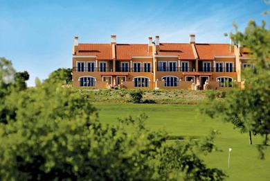 Holiday home Royal Golf Residence