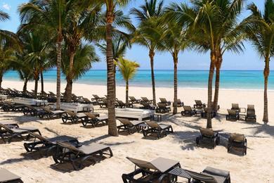 Resort Catalonia Playa Maroma - All Inclusive
