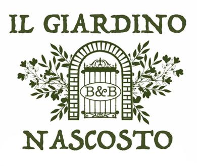 Guest house B&B Il Giardino Nascosto
