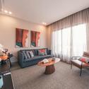 Apartments Fully Serviced Apartment at Regatta Living - 3A