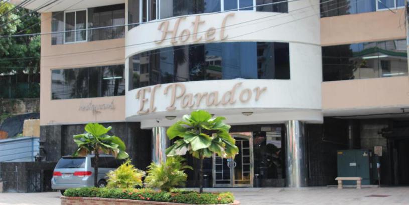 Hotel Hotel Parador