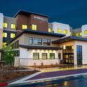 Hotel Residence Inn by Marriott Rocklin Roseville