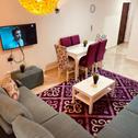 Apartments Family Comfort in New Cairo Front of Al-Rehab