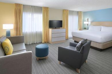 Hotel Sonesta ES Suites Wilmington - Newark