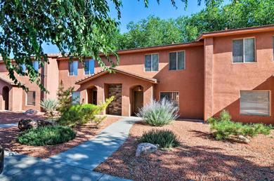 Apartments Kanab Condo with Pool and AC Less Than 1 Mi to Attractions!