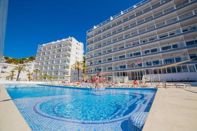 Aparthotel Pierre&Vacances Mallorca Deya