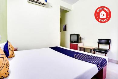 Hotel SPOT ON 66814 Hotel Raghav