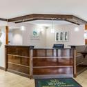 Motel Quality Inn and Suites - Arden Hills