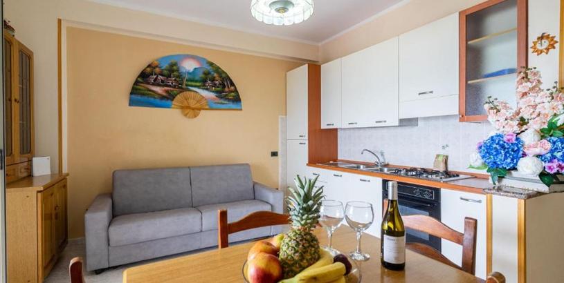 Holiday home SEAFRONT SUITE 5 Stars - Comfortable Apartment