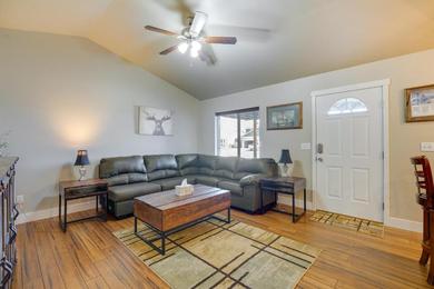  Laramie Vacation Rental about 4 Mi to Downtown!
