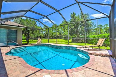 Holiday home Vibrant North Port Retreat with Private Pool!
