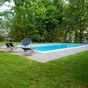 Вилла 4 bedrooms villa with private pool and furnished garden at Alvignano