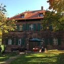 Guest house Forsthaus zu Lichtenhof