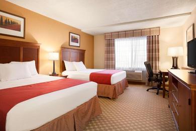 Hotel Country Inn & Suites by Radisson, Kalamazoo, MI