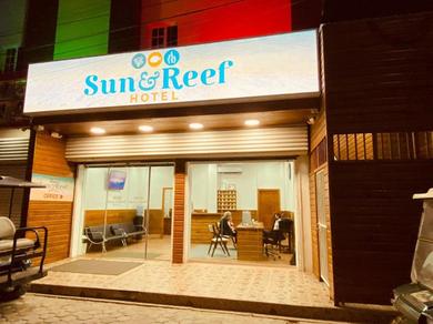 Sun & Reef Hotel