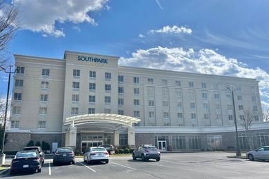 Отель Southpark Hotel