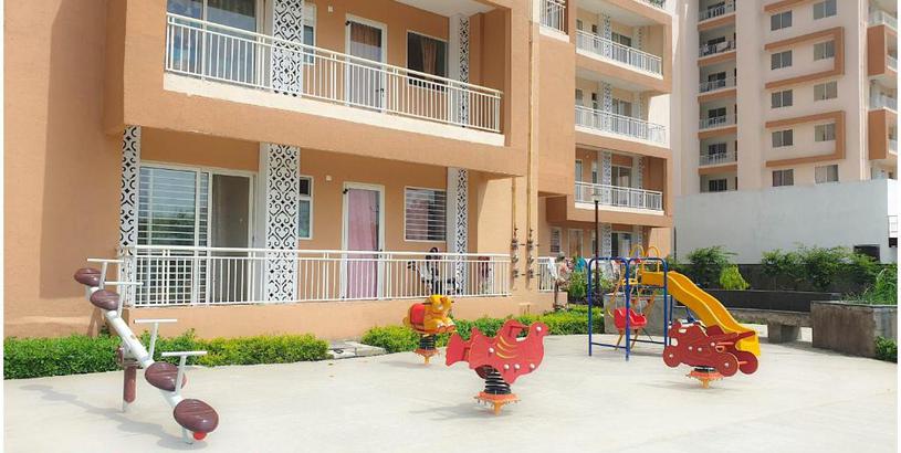 Apartments HOME STAY in PEACE 2BHK APARTMENT