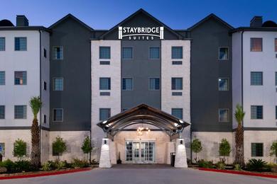 Hotel Staybridge Suites - Lake Charles, an IHG Hotel