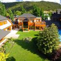 Villa Antares Patagonia Suites & Eventos