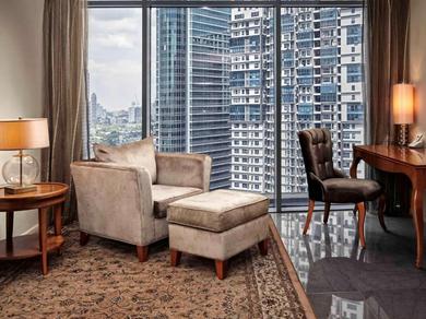 Aparthotel Joy-Nostalg Hotel & Suites Manila Managed by AccorHotels