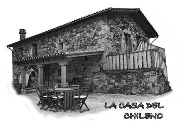 Guest house La Casa del Chileno