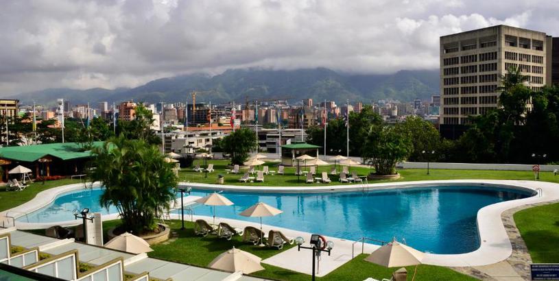 Hotel Hotel Tamanaco Caracas