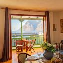 Апартаменты Traditional Canarian Home With Fantastic View