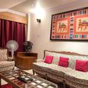 Apartments Kusum Villa, a lovely two bedroom cozy condo.