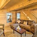 Holiday home Divine and Serene Suite at Vista of Maine Vineyard!