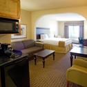 Отель Holiday Inn Express Hotel and Suites Kingsville, an IHG Hotel