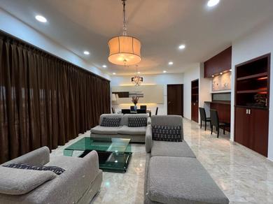 Apartments 5star Pulai spring home stay