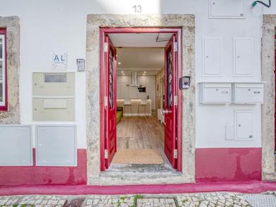 Апартаменты Casa da Vila 15
