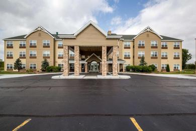Hotel Country Inn & Suites by Radisson, Fond du Lac, WI