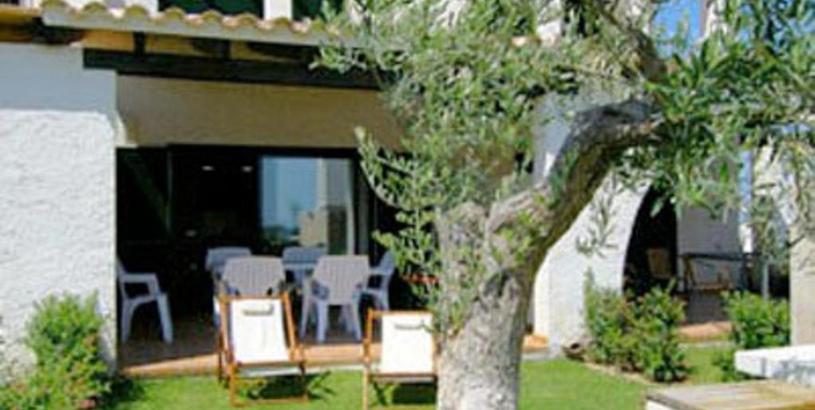 Holiday home Oliveres 46