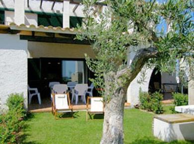 Holiday home Oliveres 46