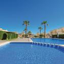 Holiday home Stunning home in Gran Alacant, St, Pola with 2 Bedrooms, Outdoor swimming pool and Swimming pool