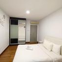 Апартаменты Taragon Suite at Kuala Lumpur