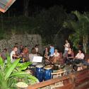 Хостел Spanish by the River - Turrialba