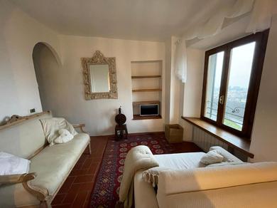 Апартаменты Stunning view 2-Bed Apt in Barga Lucca TUSCANY