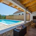 Villa Villa Dida Dinko - peaceful getaway w/ pool & bbq