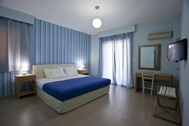 Guest house Valente Perlia Rooms