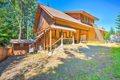 Дом отдыха Ronald Home with Direct Cle Elum Lake Access!