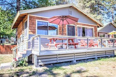 Дом отдыха Shore Acres Lodge-450 by Big Bear Vacations