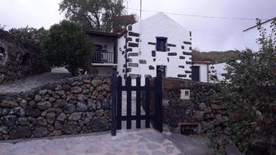 Guest house Casa Los Almendros
