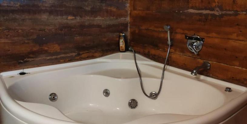 Шале Etna Rural Cottage with Jacuzzi