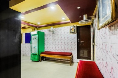 Hotel SPOT ON 36111 Sonar Bangla Hotel