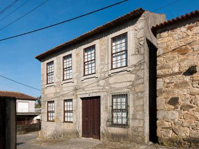 Дом отдыха Casa do Sobreiro