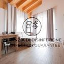 Апартаменты Italianway - Dei Prati 5