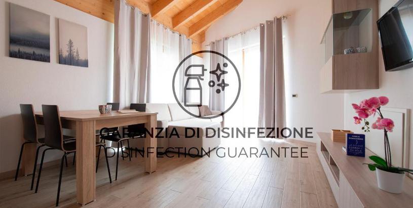Апартаменты Italianway - Dei Prati 5