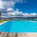 Villa Villa Celvia con piscina privata e vista mozzafiato